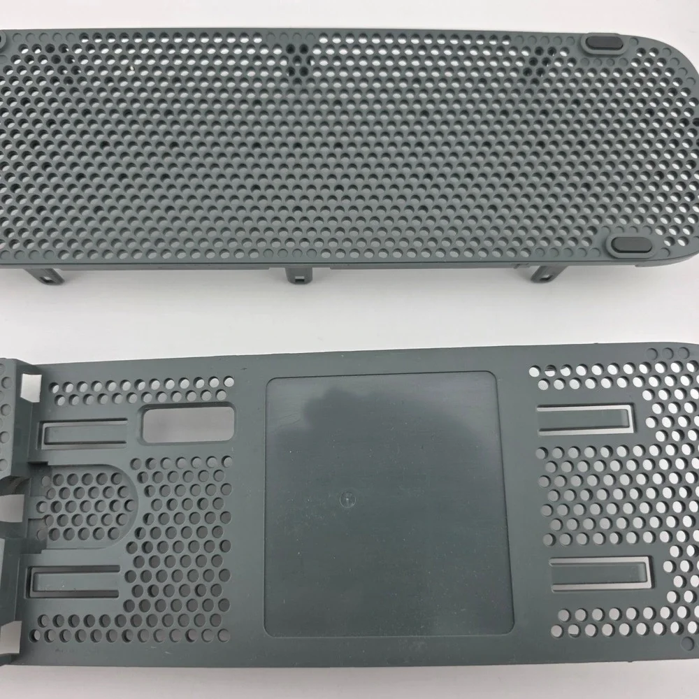 Microsoft Xbox 360 Fat Top Bottom‎ Mesh Grille Vents MSX-1111 X800371